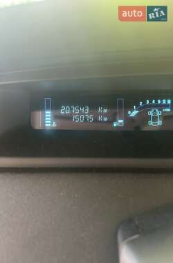 Минивэн Renault Scenic 2008 в Ирпене