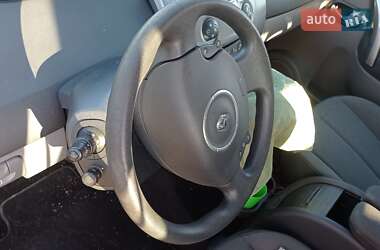 Минивэн Renault Scenic 2008 в 