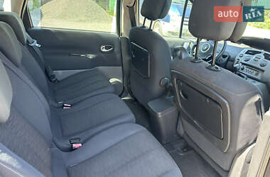 Минивэн Renault Scenic 2007 в 