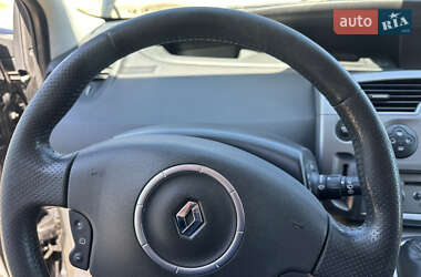 Минивэн Renault Scenic 2007 в 