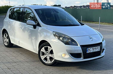 Renault Scenic 2011 Renault Scenic 2011