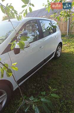 Мінівен Renault Scenic 2012 в 