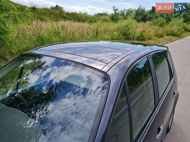 Минивэн Renault Scenic 2007 в Львове фото 6 Минивэн Renault Scenic 2007 в Львове