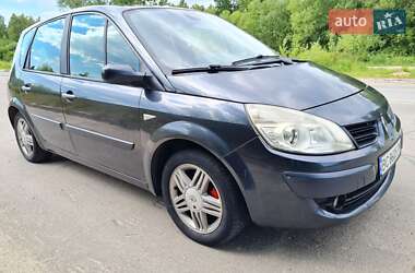 Renault Scenic 2007 Renault Scenic 2007