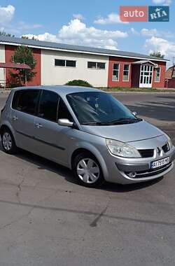 Renault Scenic 2007 Renault Scenic 2007