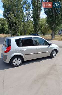 Минивэн Renault Scenic 2007 в 
