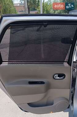 Минивэн Renault Scenic 2007 в 