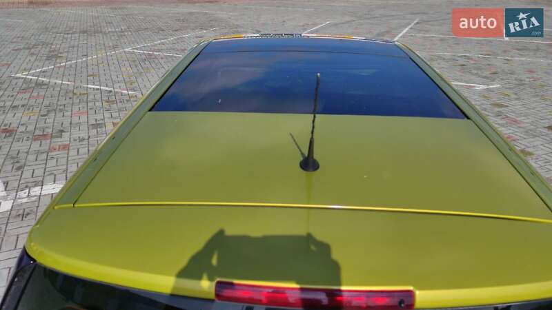 Минивэн Renault Scenic 2004 в Житомире