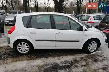 Мінівен Renault Scenic 2007 в Варві