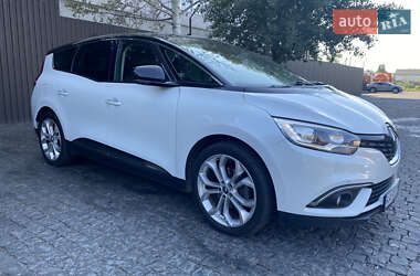Renault Scenic 2019 Renault Scenic 2019