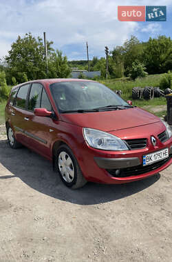 Renault Scenic 2007 Renault Scenic 2007