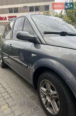 Минивэн Renault Scenic 2006 в 