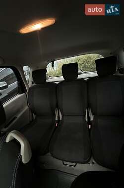Минивэн Renault Scenic 2006 в 