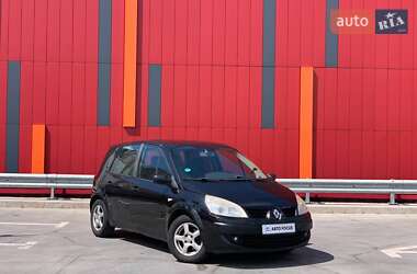 Renault Scenic 2008 Renault Scenic 2008