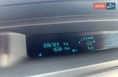 Минивэн Renault Scenic 2008 в 