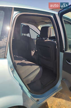 Минивэн Renault Scenic 2006 в 