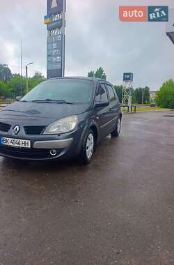 Renault Scenic 2007 Renault Scenic 2007