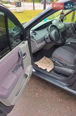 Минивэн Renault Scenic 2007 в 