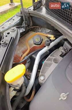 Минивэн Renault Scenic 2007 в 