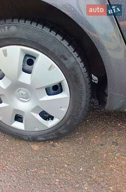 Минивэн Renault Scenic 2007 в 