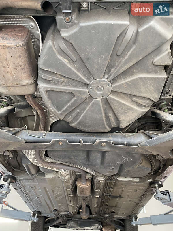 Минивэн Renault Scenic 2008 в Виннице