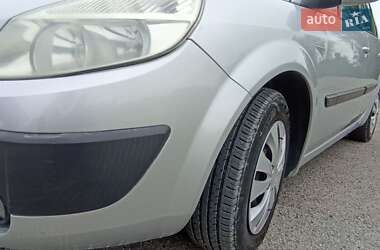 Минивэн Renault Scenic 2005 в Тернополе
