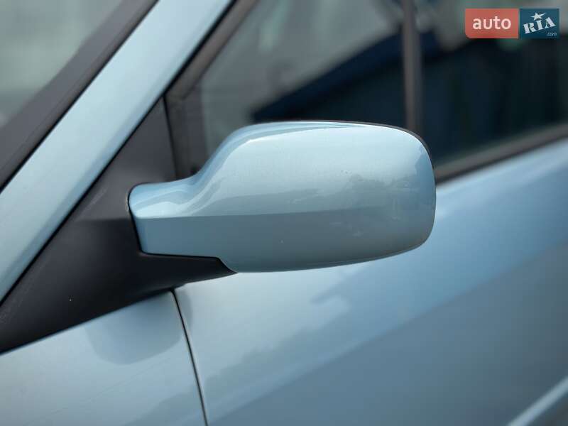 Минивэн Renault Scenic 2007 в Сумах