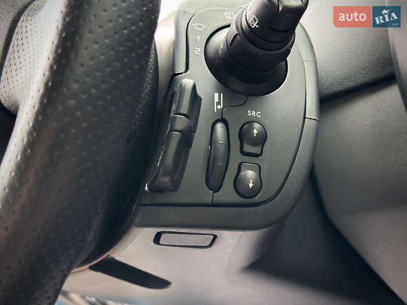 Минивэн Renault Scenic 2007 в Сумах