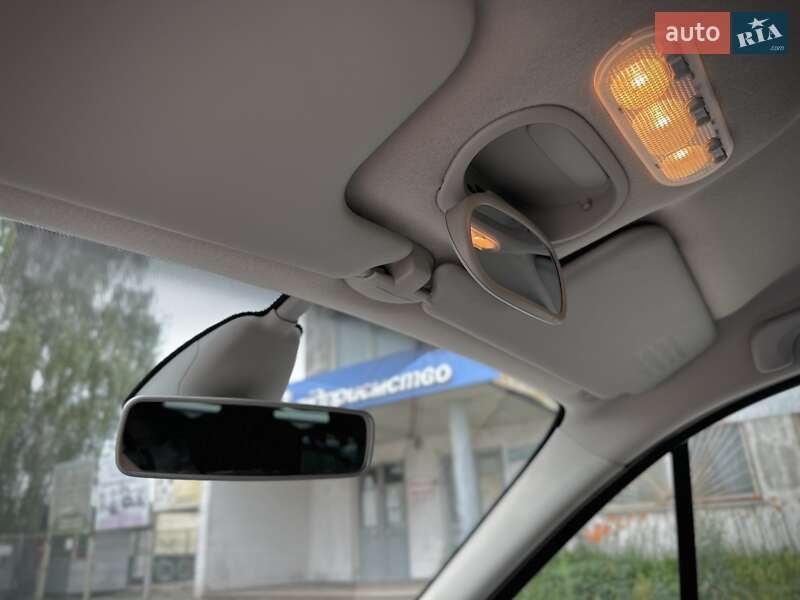 Минивэн Renault Scenic 2007 в Сумах