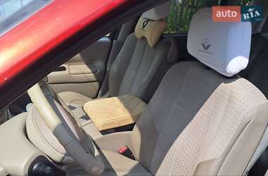 Минивэн Renault Scenic 2004 в 