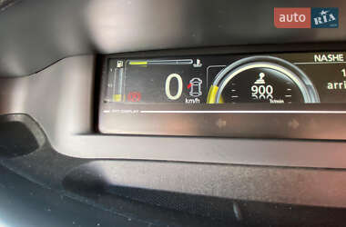 Минивэн Renault Scenic 2013 в 