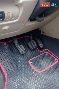 Минивэн Renault Scenic 2008 в 