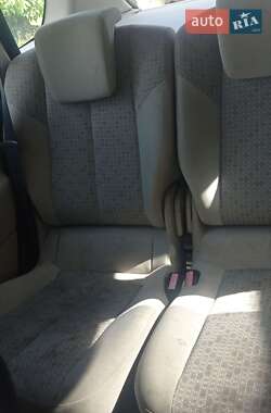 Минивэн Renault Scenic 2008 в 