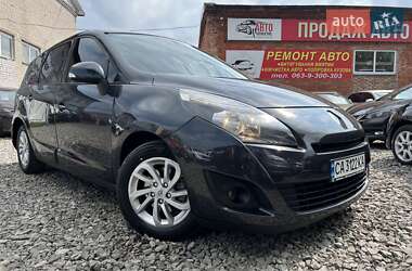 Renault Scenic 2010 Renault Scenic 2010