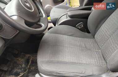 Минивэн Renault Scenic 2007 в 