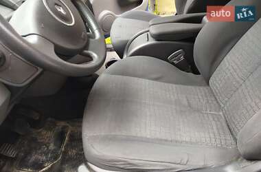 Минивэн Renault Scenic 2007 в 