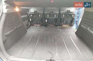 Минивэн Renault Scenic 2007 в 