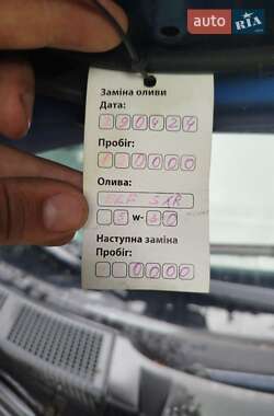 Минивэн Renault Scenic 2007 в 