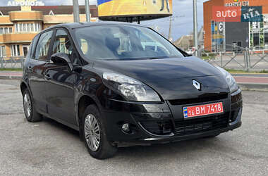 Renault Scenic 2010 Renault Scenic 2010