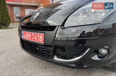 Мінівен Renault Scenic 2010 в 