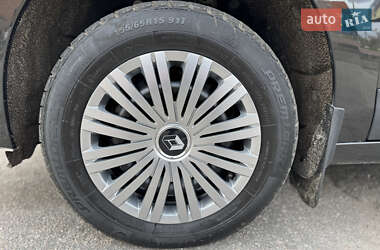 Мінівен Renault Scenic 2010 в 