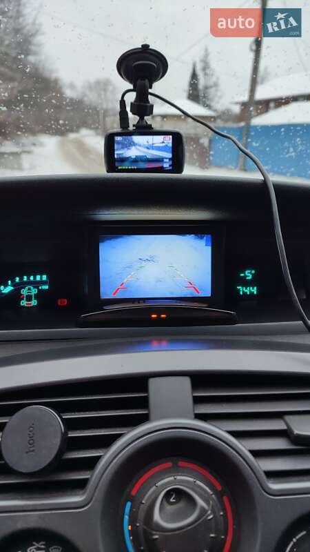 Минивэн Renault Scenic 2007 в Житомире