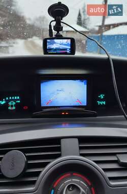 Минивэн Renault Scenic 2007 в 