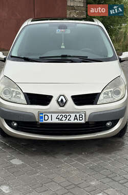 Мінівен Renault Scenic 2006 в 