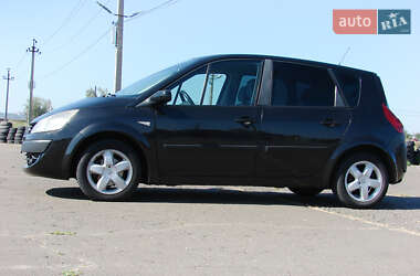 Renault Scenic 2007 Renault Scenic 2007