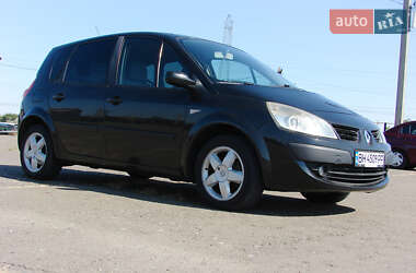Renault Scenic 2007
