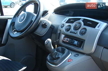 Минивэн Renault Scenic 2007 в 