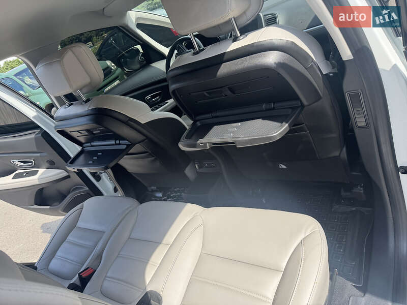 Минивэн Renault Scenic 2020 в Сумах
