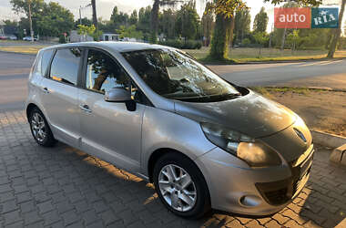 Мінівен Renault Scenic 2011 в Одесі