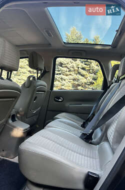 Мінівен Renault Scenic 2005 в 